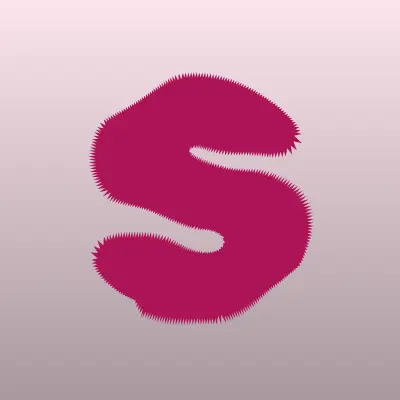 Shafran, кафе, лого-визитка
